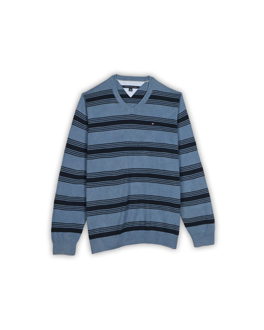 TOMMY HILFIGER SWEATER - XL