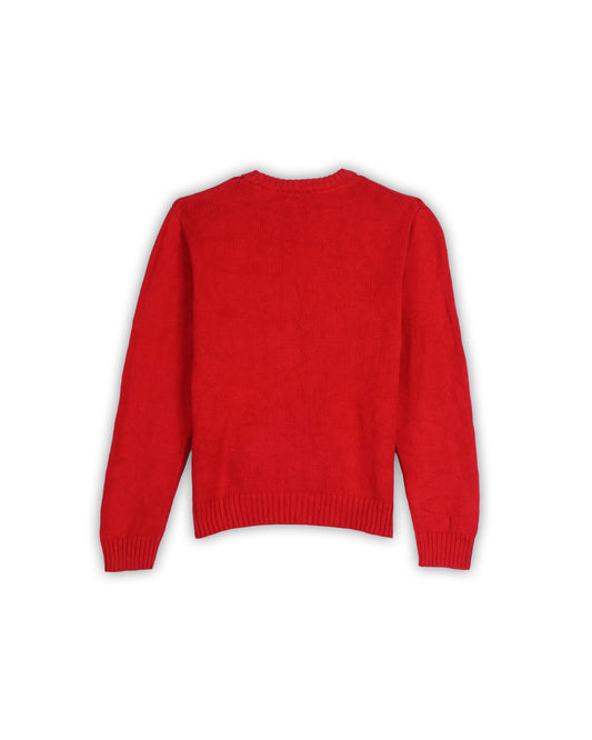 CHAPS BY RALPH LAUREN SWEATER - XS