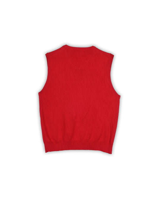 CHAPS BY RALPH LAUREN SWEATER - L