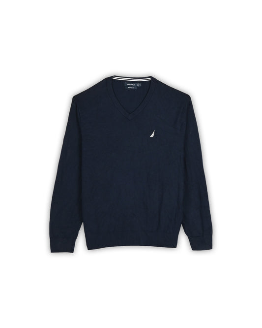 NAUTICA SWEATER - XL