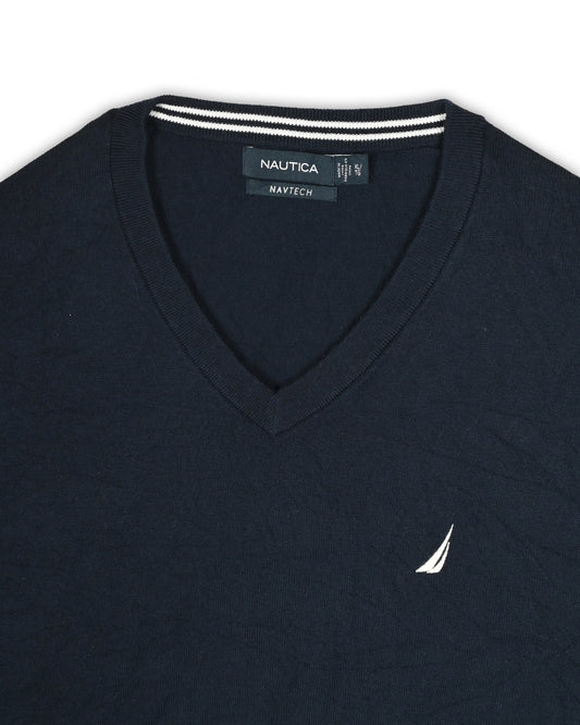 NAUTICA SWEATER - XL
