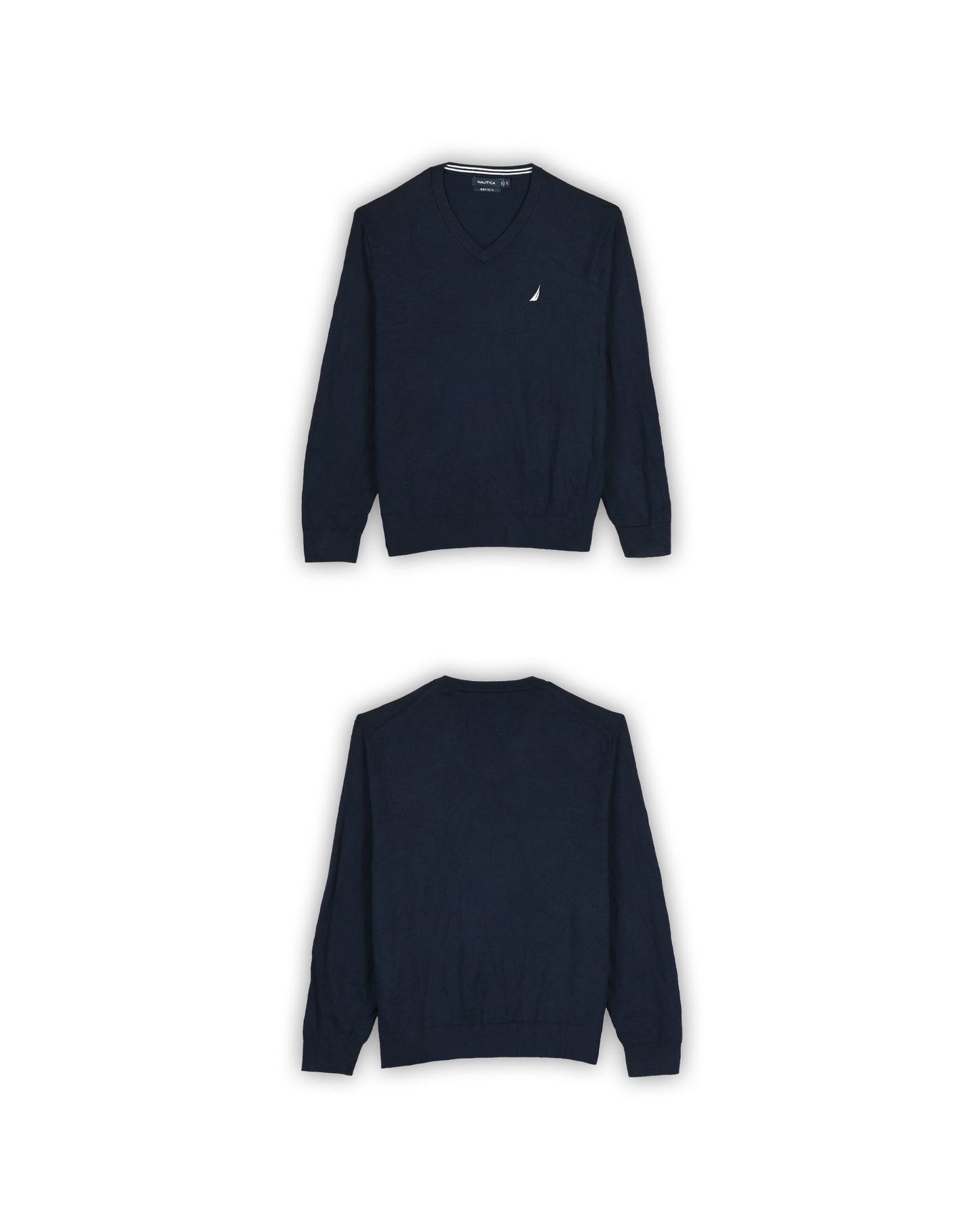 NAUTICA SWEATER - XL