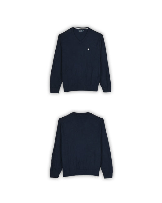 NAUTICA SWEATER - XL
