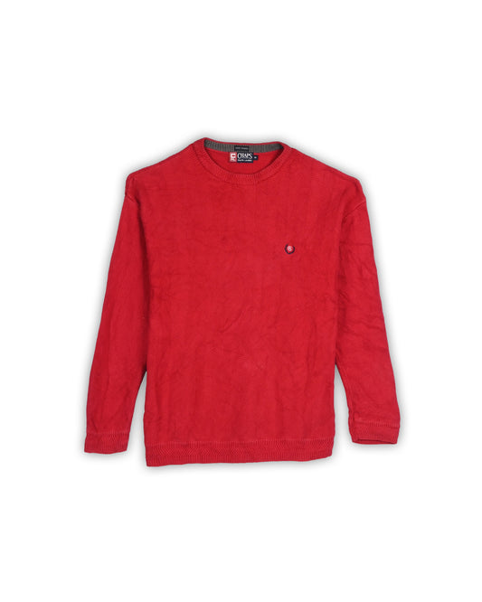 CHAPS BY RALPH LAUREN SWEATER - M