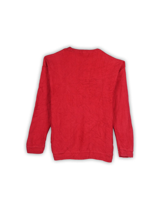 CHAPS BY RALPH LAUREN SWEATER - M