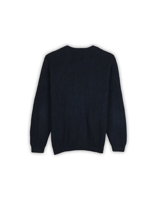 CHAPS BY RALPH LAUREN SWEATER - L