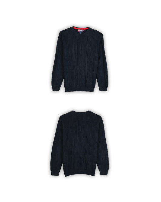 CHAPS BY RALPH LAUREN SWEATER - L