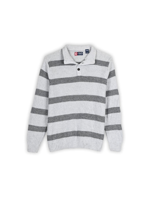 CHAPS BY RALPH LAUREN SWEATER - XL