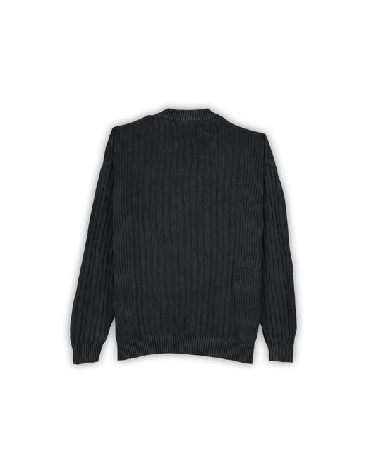 CALVIN KLEIN JEANS SWEATER - XL