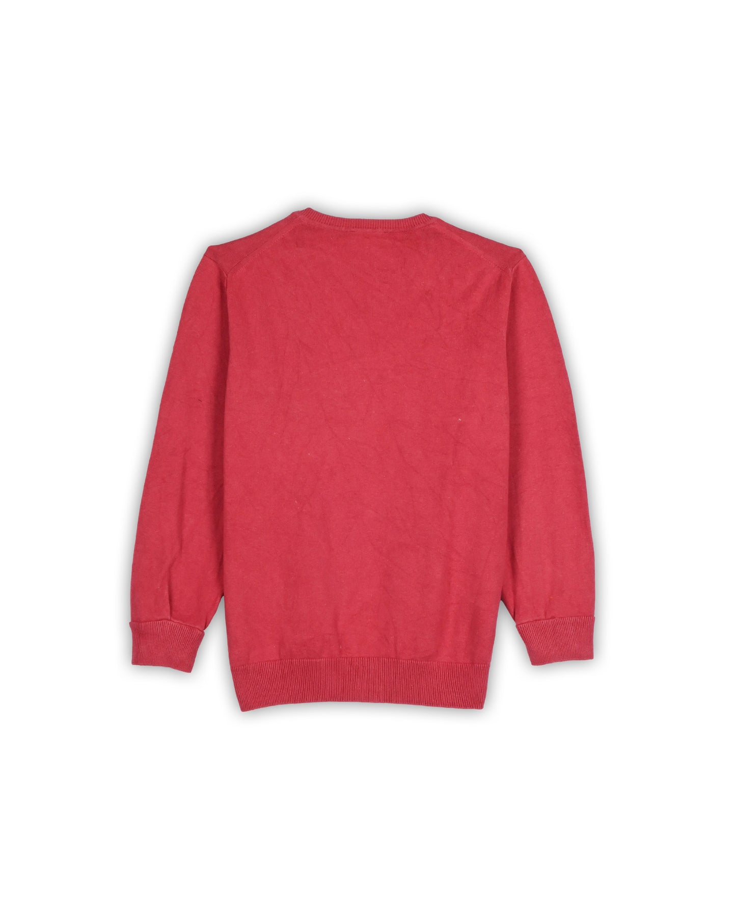 BOSS SWEATER - L