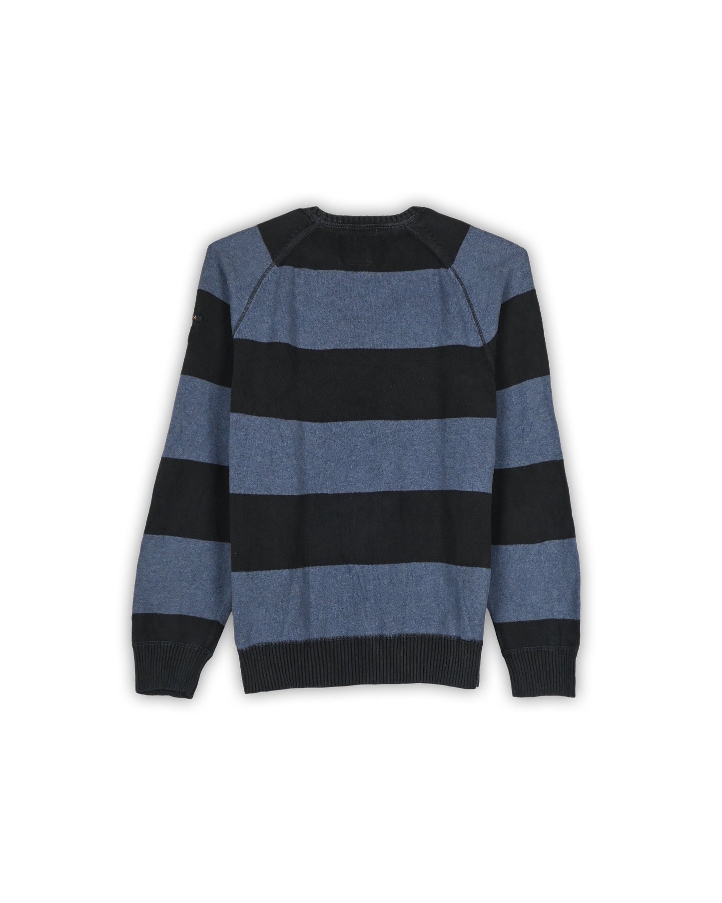 NAUTICA JEANS CO. SWEATER - S