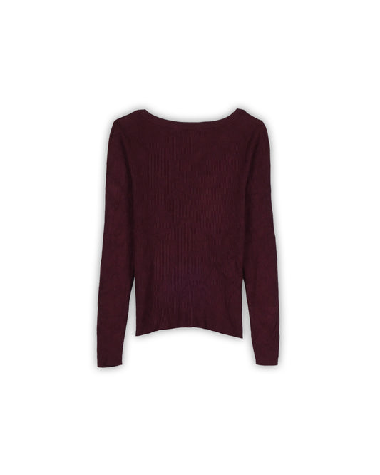 GUESS WOMEN'S SWEATER - M
