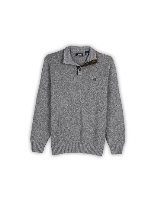 CHAPS BY RALPH LAUREN SWEATER - L