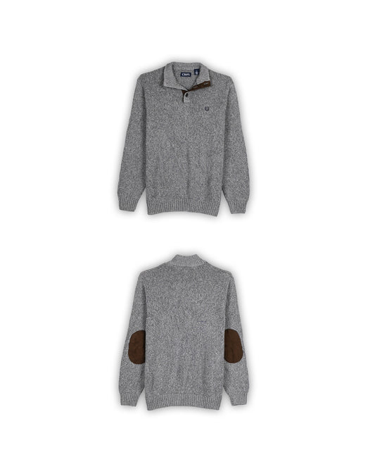 CHAPS BY RALPH LAUREN SWEATER - L