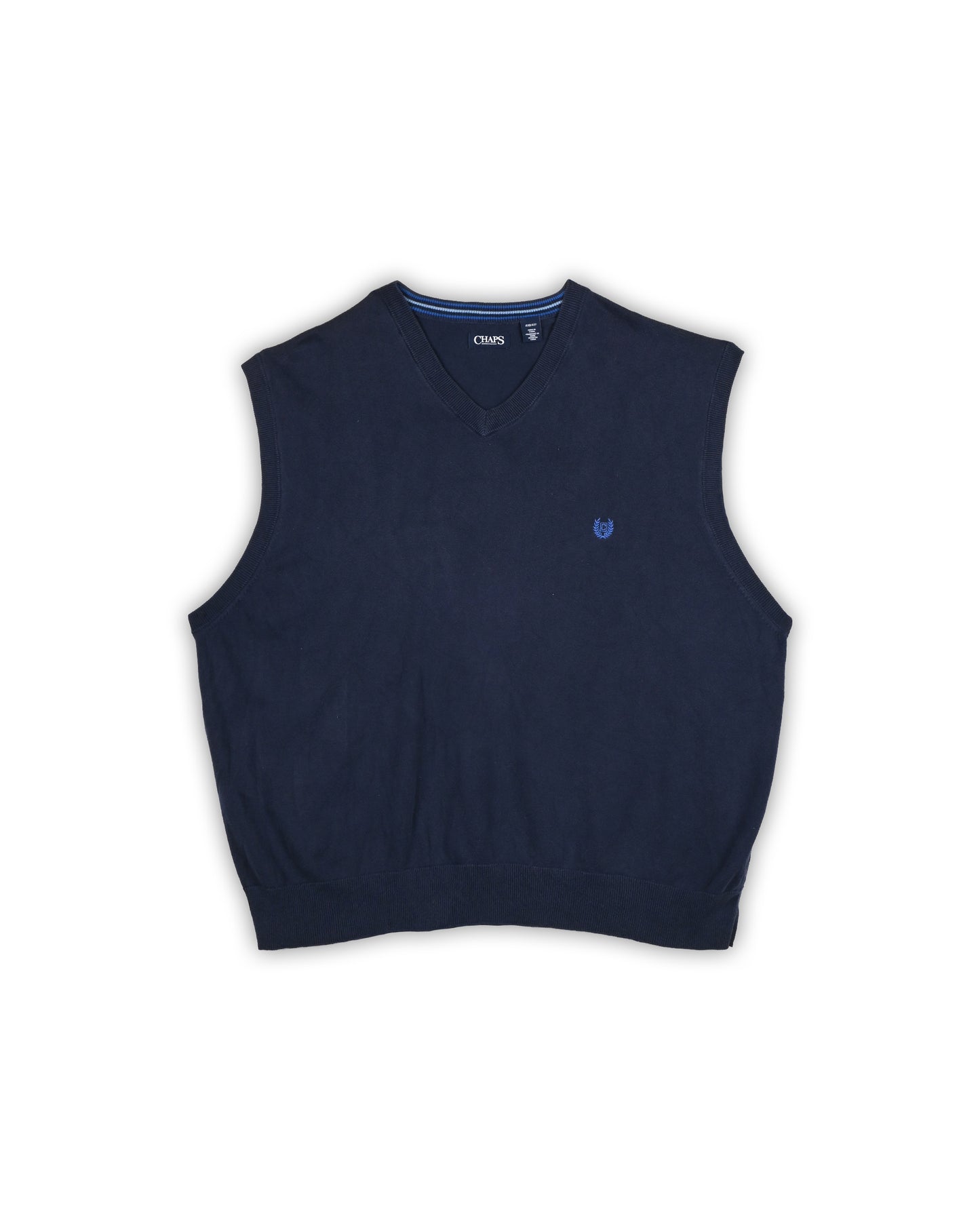 CHAPS BY RALPH LAUREN SWEATER - XXXXL