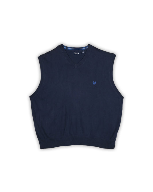 CHAPS BY RALPH LAUREN SWEATER - XXXXL