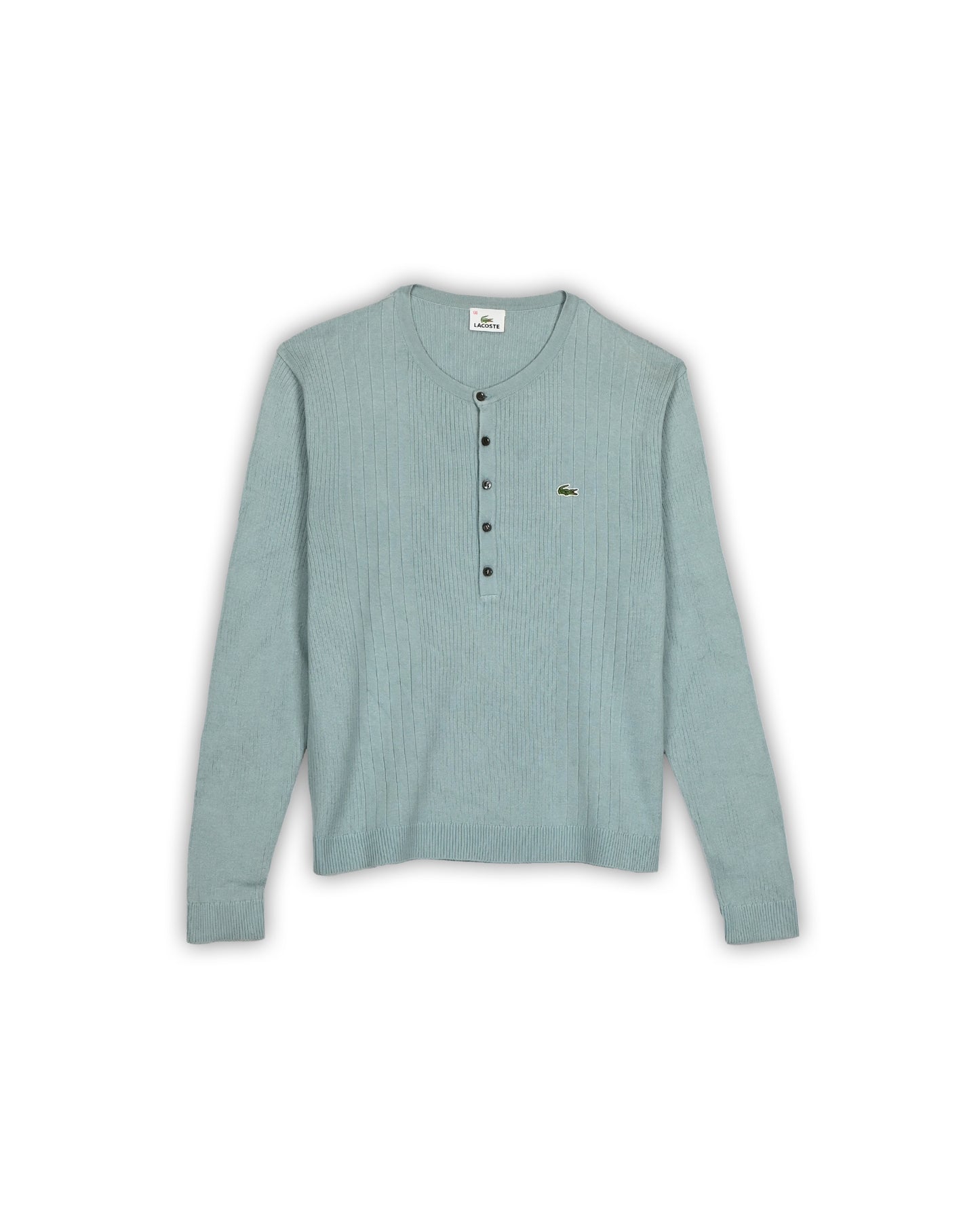 LACOSTE SWEATER - XS