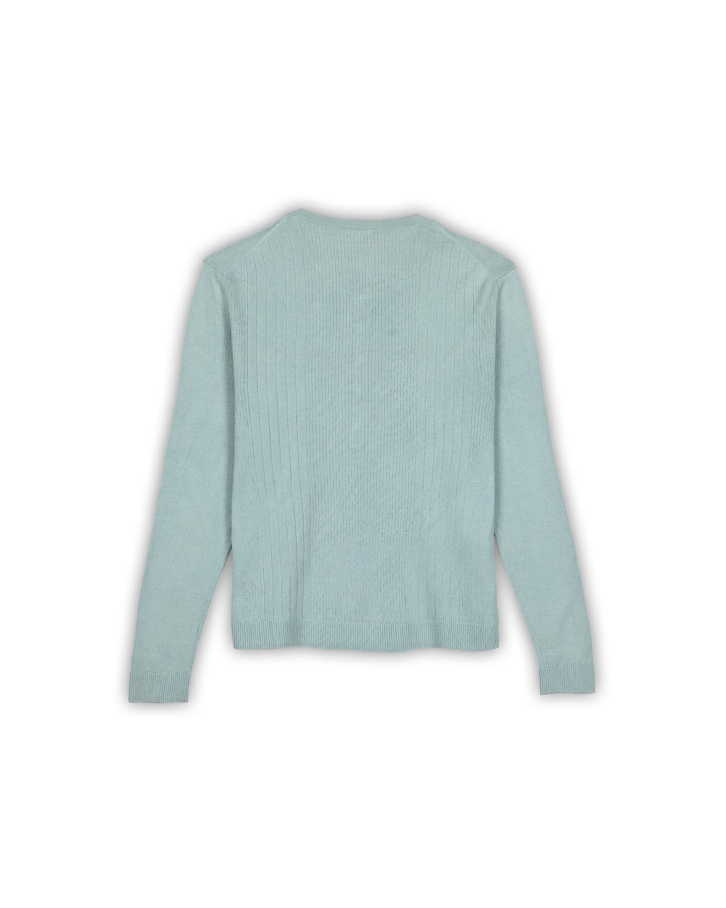 LACOSTE SWEATER - XS