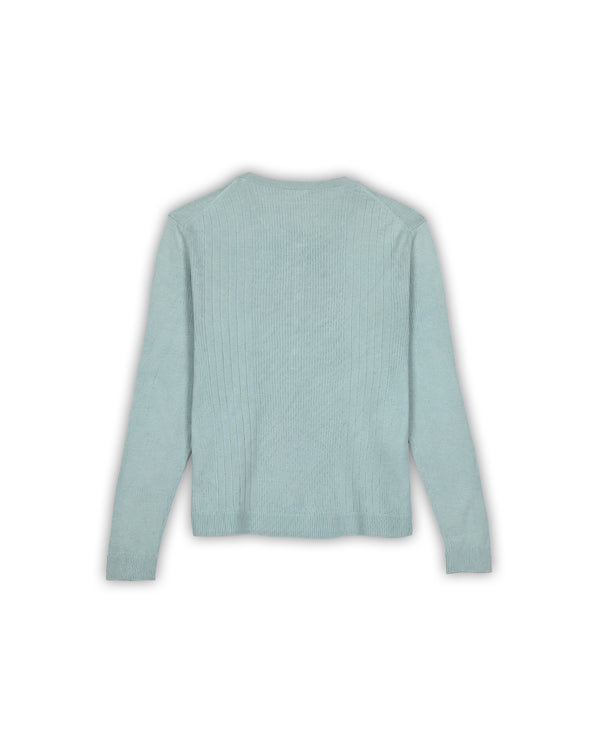 LACOSTE SWEATER - XS