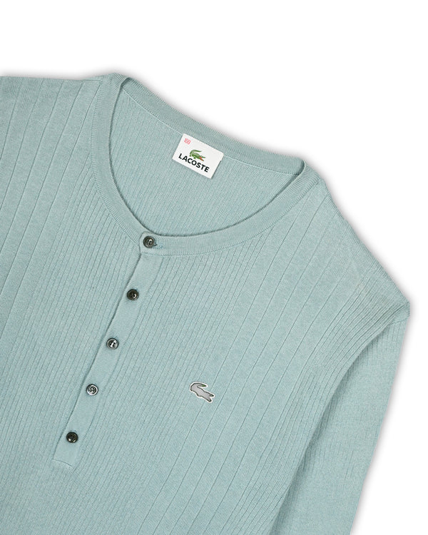 LACOSTE SWEATER - XS