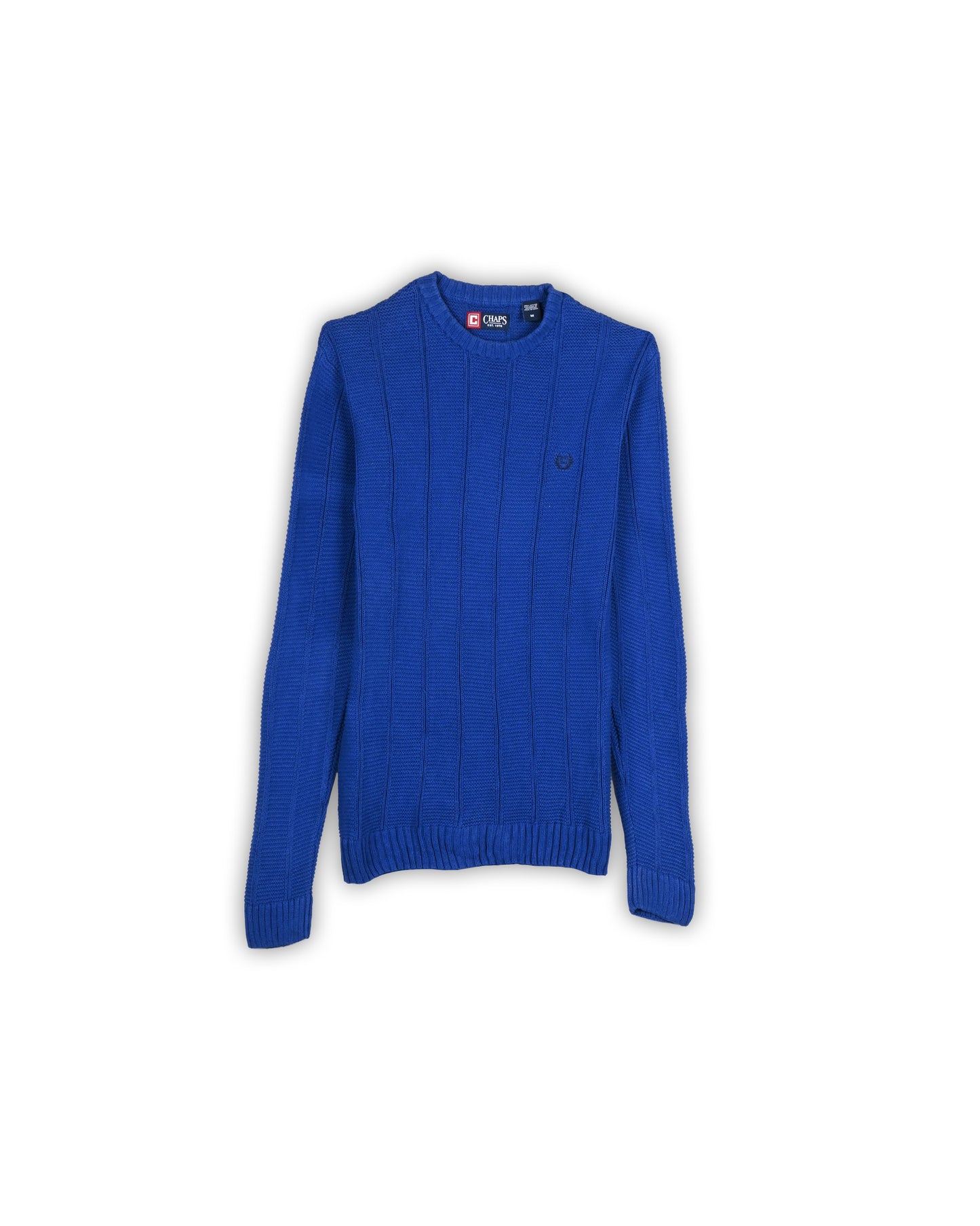 CHAPS BY RALPH LAUREN SWEATER - M