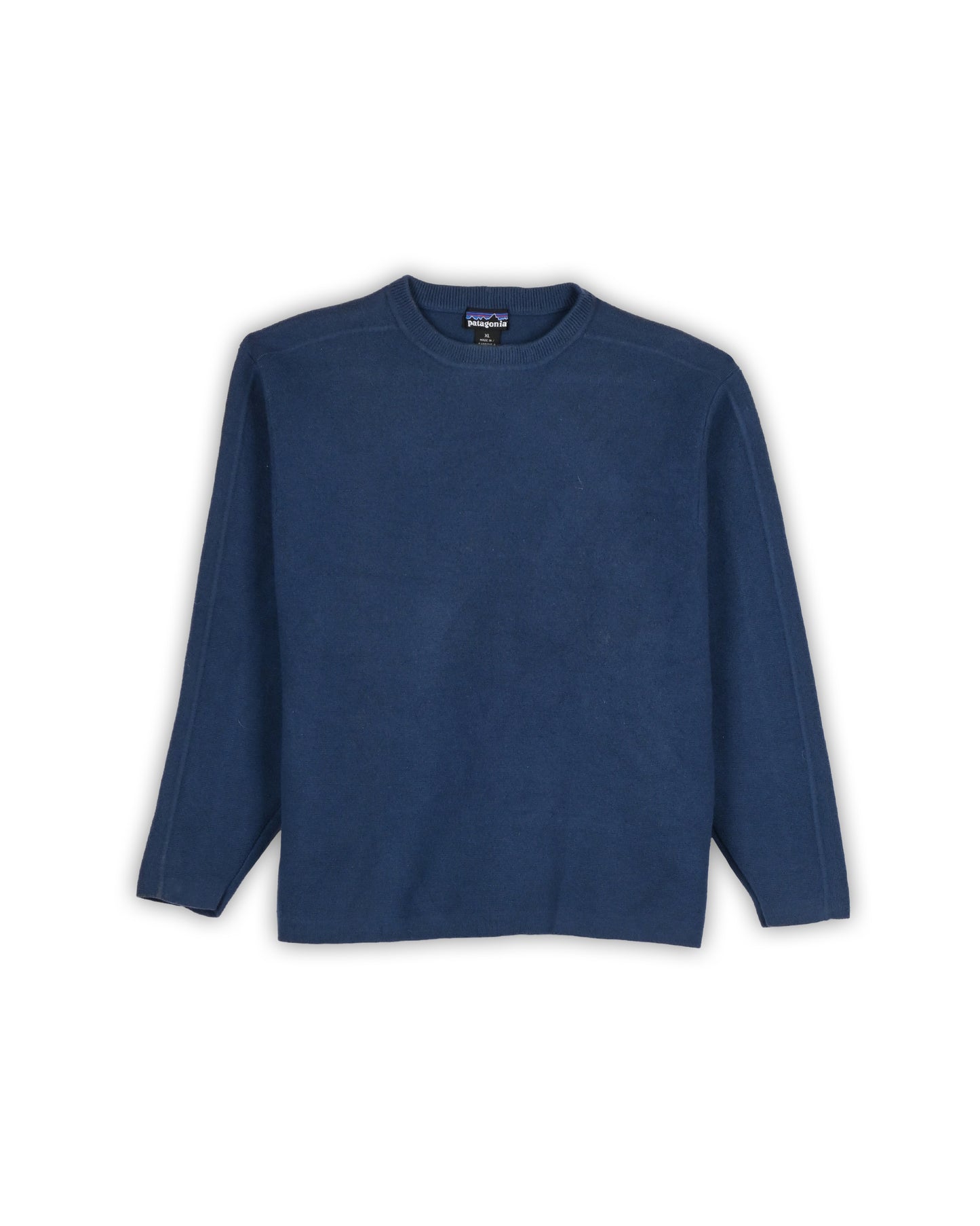 PATAGONIA SWEATER - XL