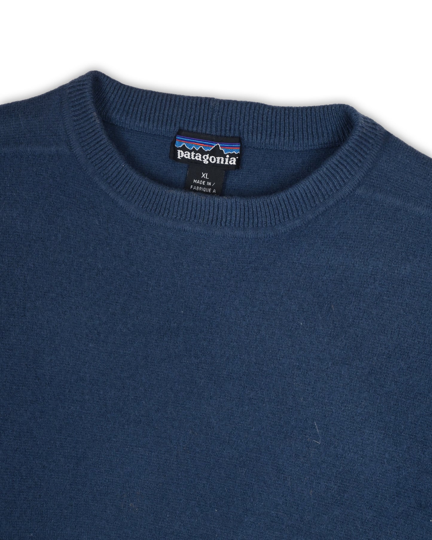 PATAGONIA SWEATER - XL