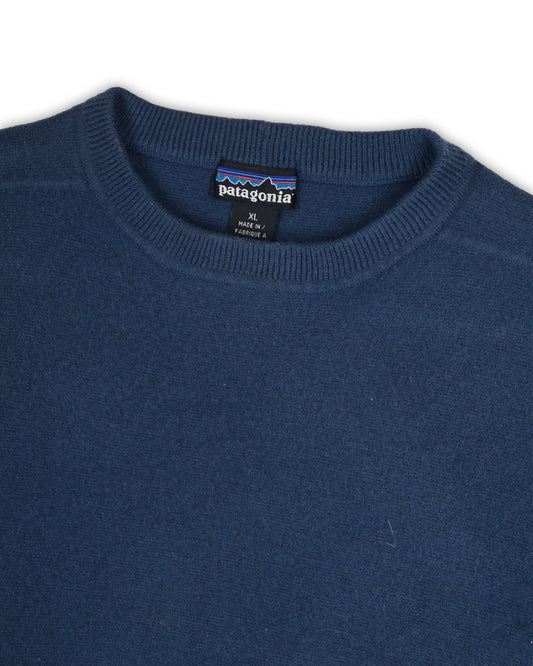 PATAGONIA SWEATER - XL