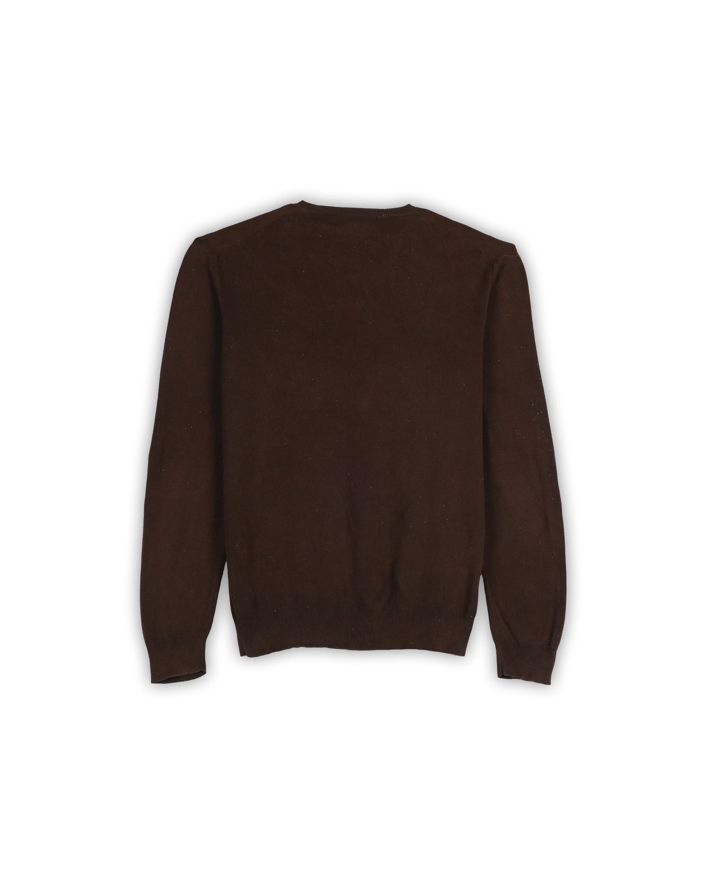 POLO RALPH LAUREN SWEATER - S