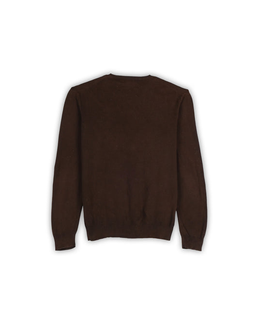 POLO RALPH LAUREN SWEATER - S