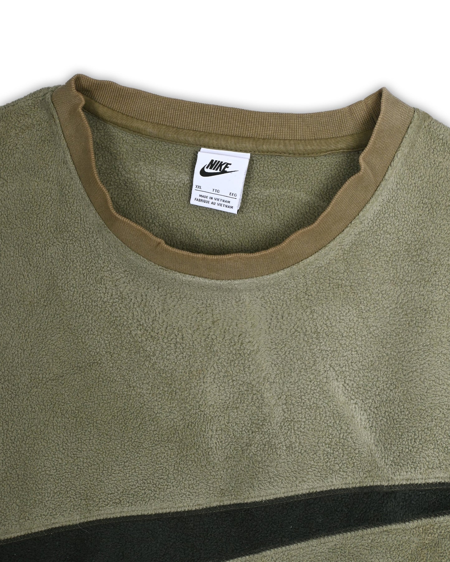 NIKE SWEATSHIRT - XXL