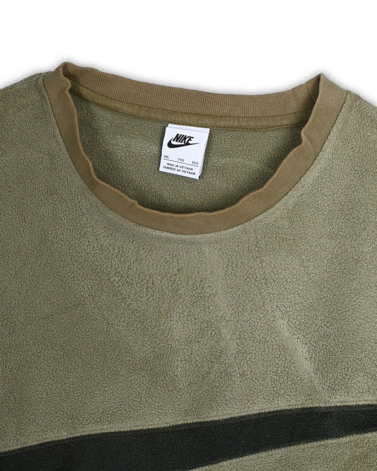 NIKE SWEATSHIRT - XXL