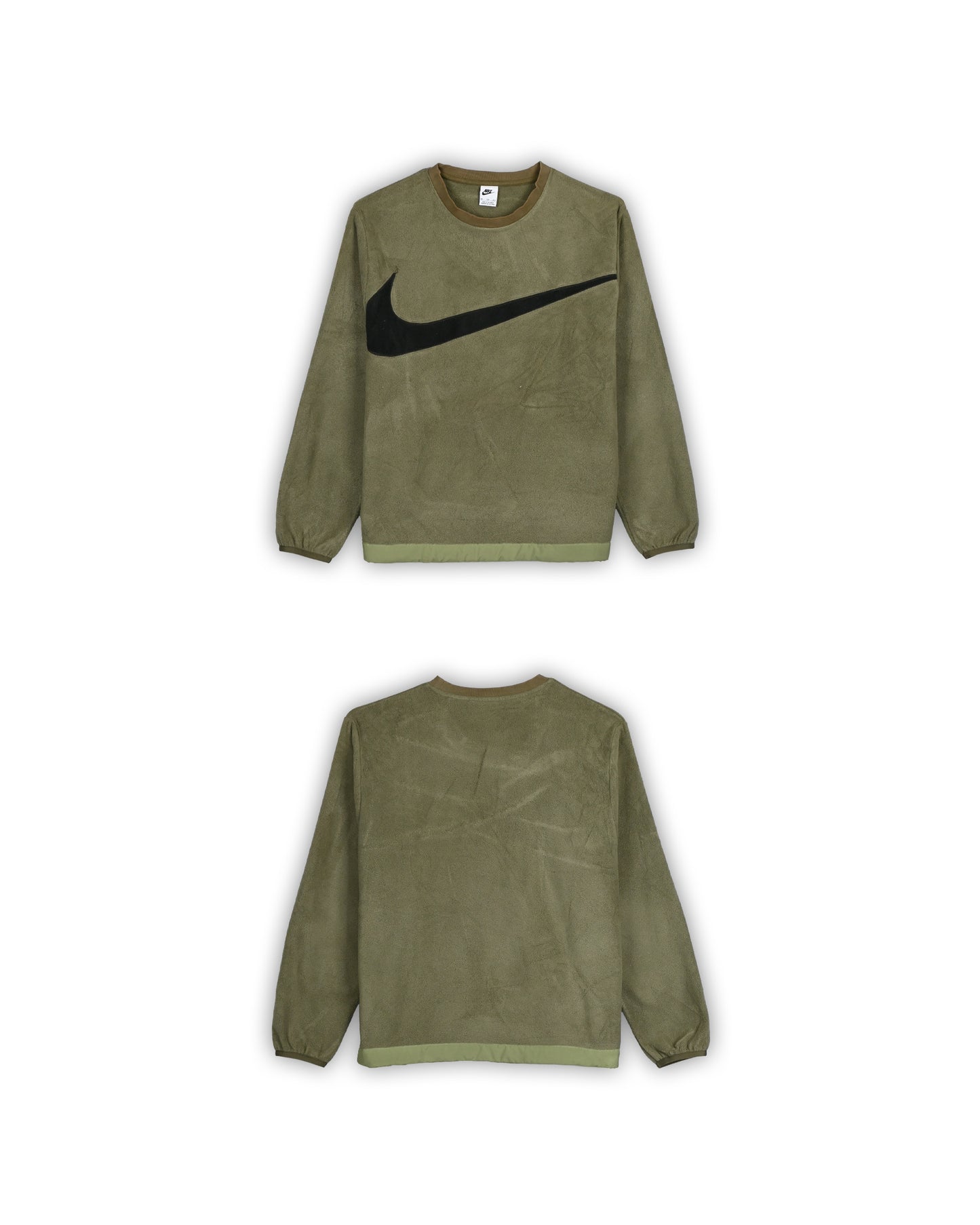 NIKE SWEATSHIRT - XXL