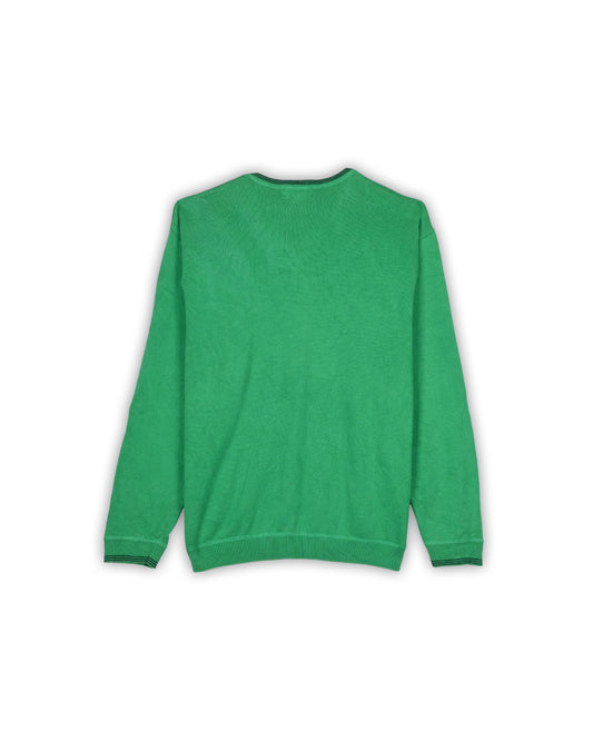 CHAPS BY RALPH LAUREN SWEATER - L