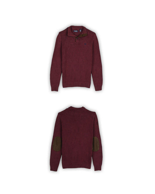 CHAPS BY RALPH LAUREN SWEATER - S