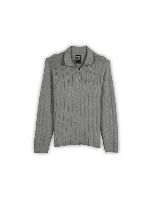 POLO JEANS CO.RALPH LAUREN SWEATER - L