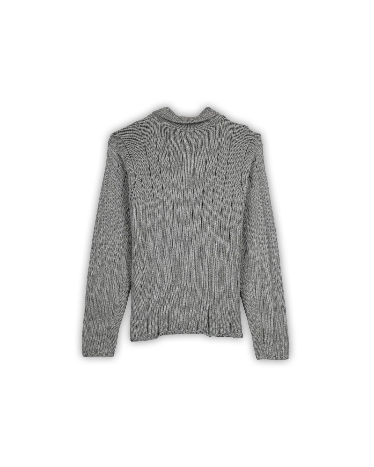 POLO JEANS CO.RALPH LAUREN SWEATER - L