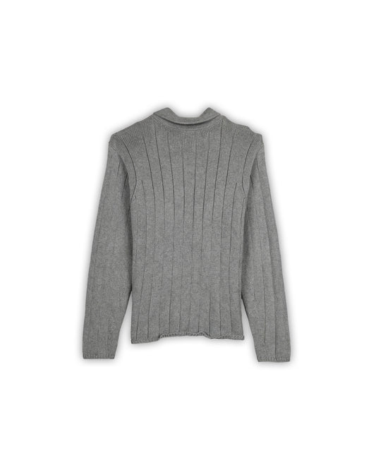 POLO JEANS CO.RALPH LAUREN SWEATER - L