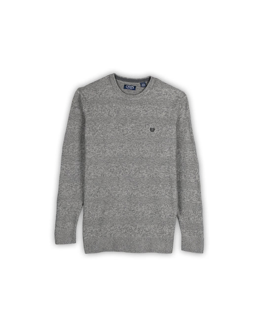 CHAPS SWEATER - XL