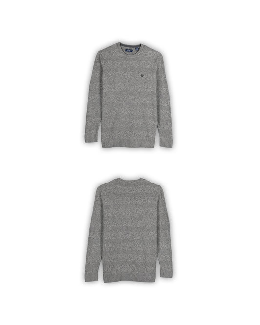 CHAPS SWEATER - XL