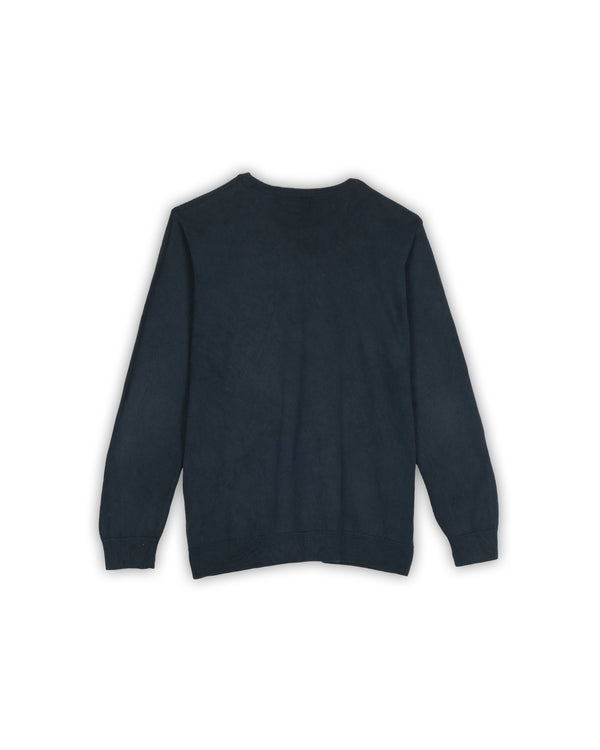 POLO RALPH LAUREN SWEATER - L