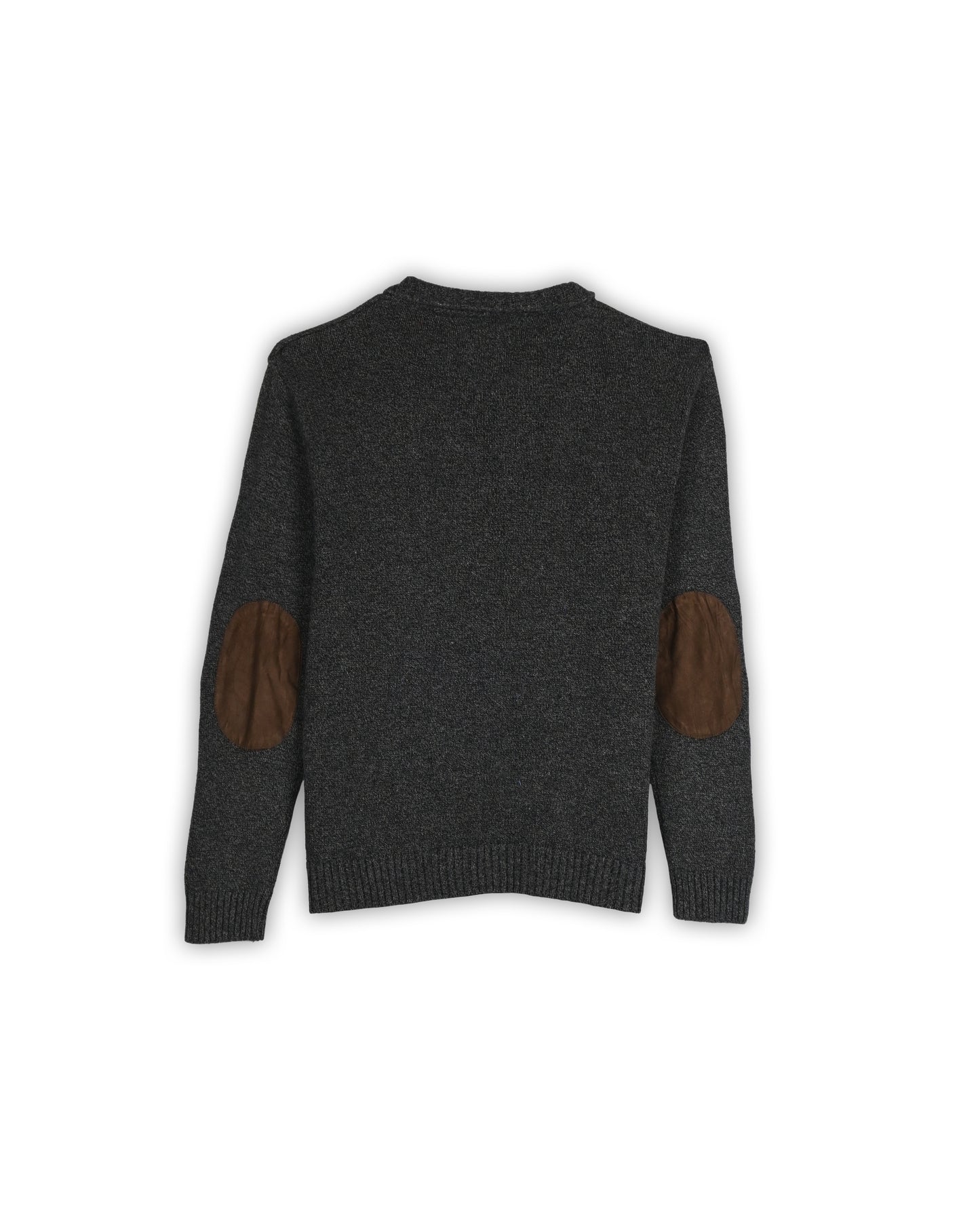 CHAPS SWEATER - L