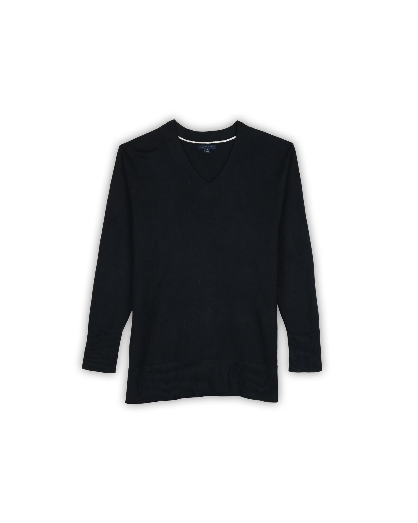 TOMMY HILFIGER SWEATER - M