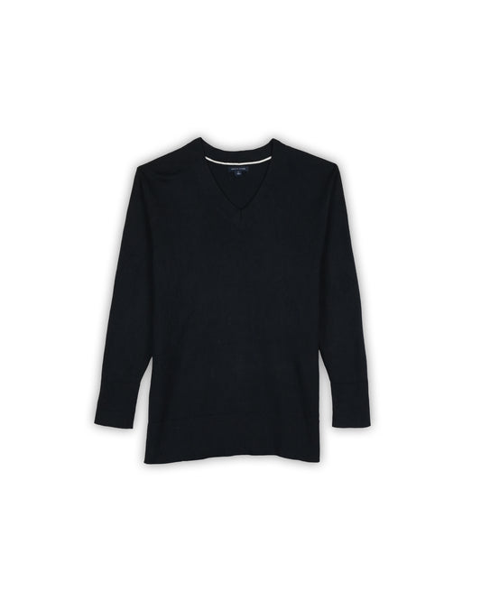 TOMMY HILFIGER SWEATER - M