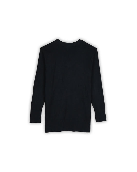TOMMY HILFIGER SWEATER - M