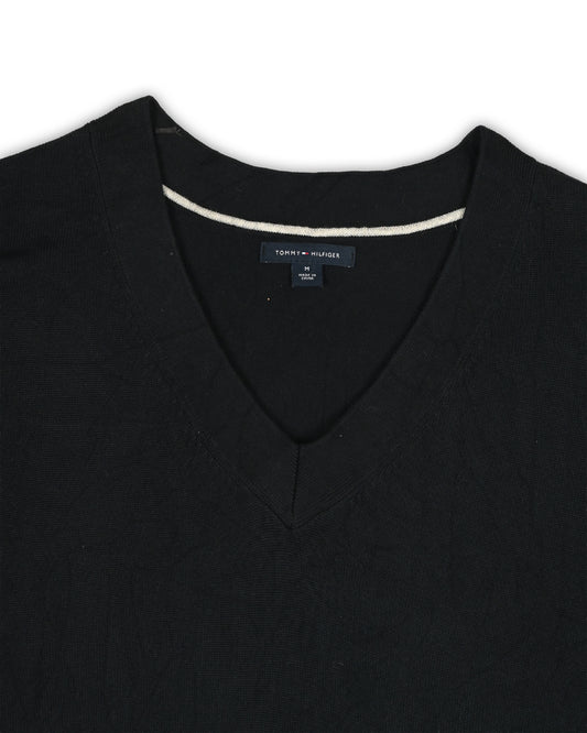 TOMMY HILFIGER SWEATER - M