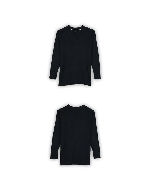 TOMMY HILFIGER SWEATER - M