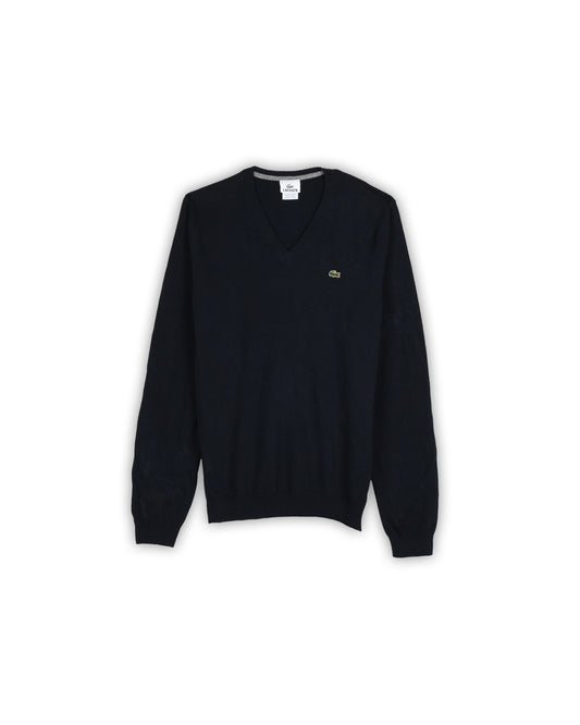 LACOSTE SWEATER - S