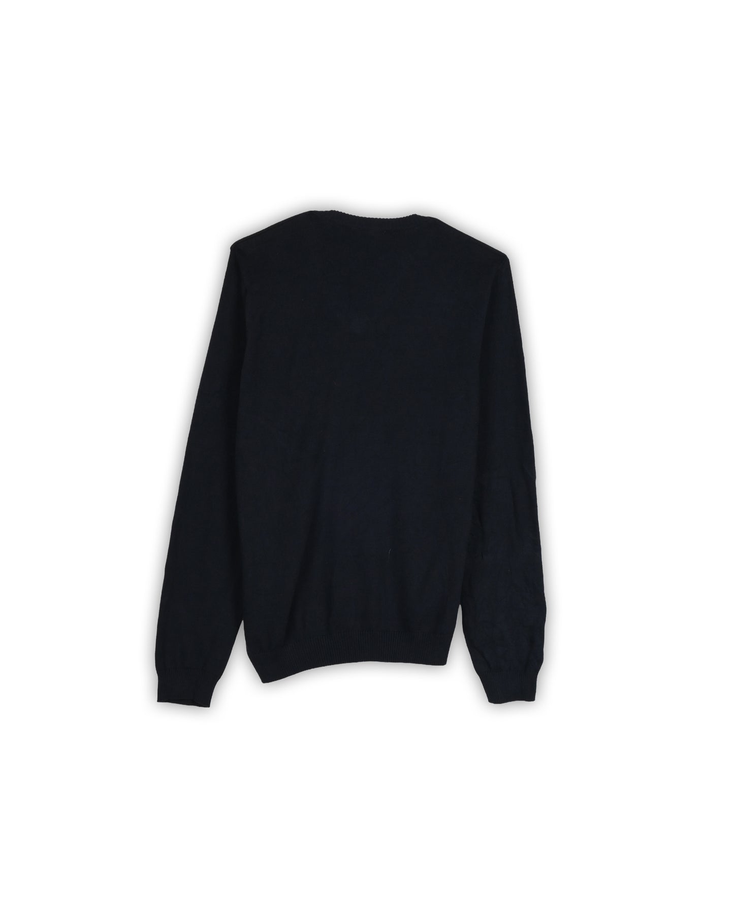 LACOSTE SWEATER - S