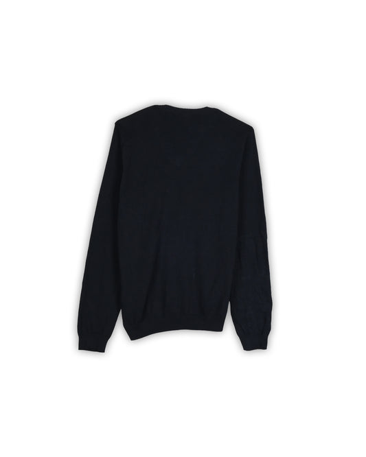 LACOSTE SWEATER - S